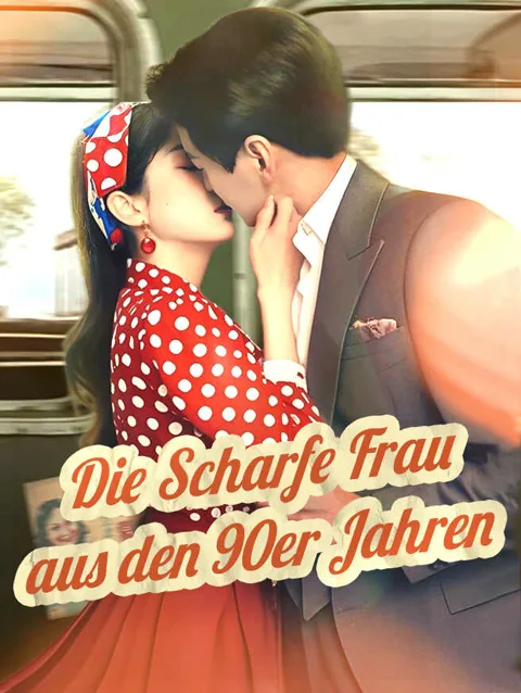 Die Scharfe Frau Aus Den 90er Jahren Cover — alle 70 Folgen kostenlos in HD ansehen