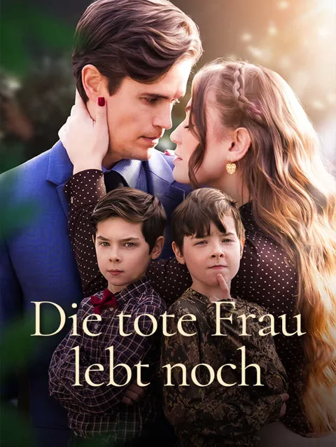 Die tote Frau lebt noch Cover — alle 48 Folgen kostenlos in HD ansehen