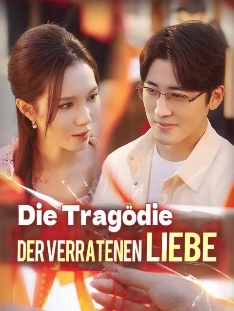 Die Tragödie der verratenen Liebe Cover — alle 35 Folgen kostenlos in HD ansehen