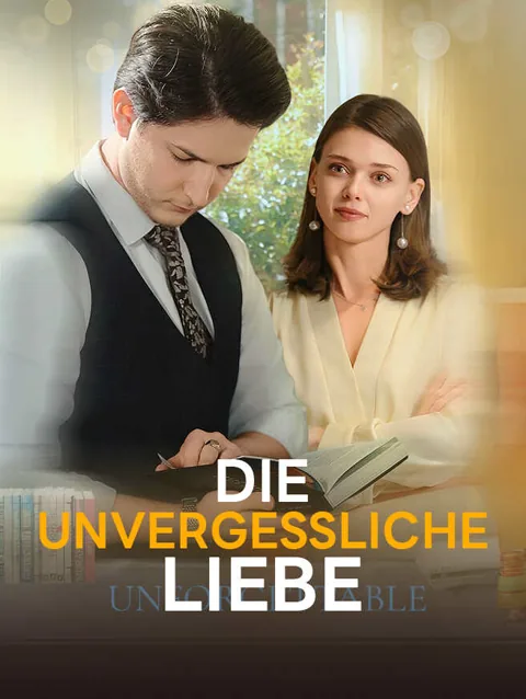 Die Unvergessliche Liebe Cover — alle 50 Folgen kostenlos in HD ansehen