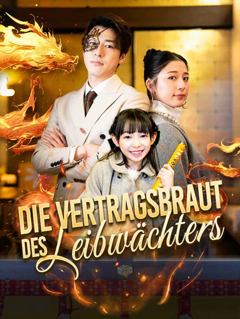 Die Vertragsbraut des Leibwächters Cover — alle 79 Folgen kostenlos in HD ansehen