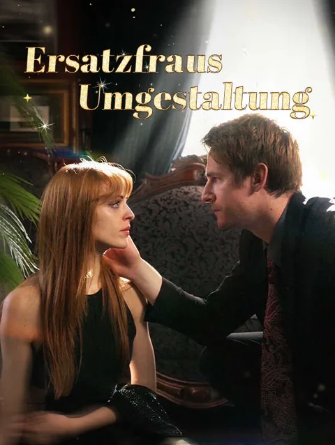 Ersatzfraus Umgestaltung Cover — alle 64 Folgen kostenlos in HD ansehen