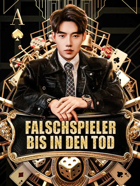 Falschspieler Bis In Den Tod Cover — alle 64 Folgen kostenlos in HD ansehen