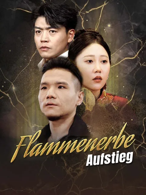 Flammenerbe Aufstieg Cover — alle 90 Folgen kostenlos in HD ansehen