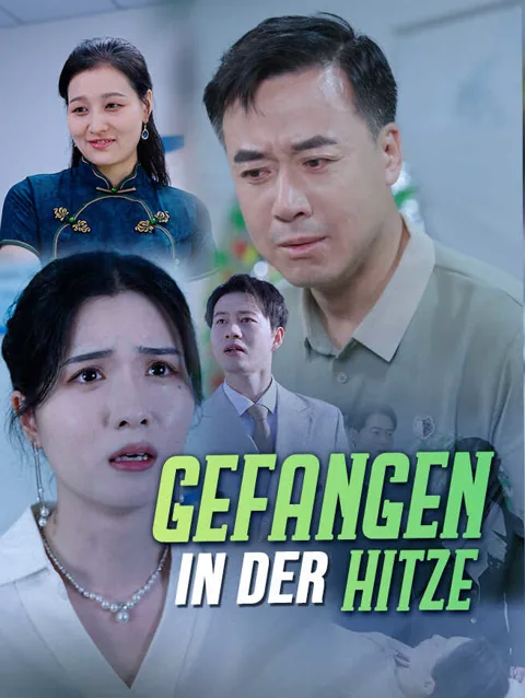 Gefangen in der Hitze Cover — alle 59 Folgen kostenlos in HD ansehen
