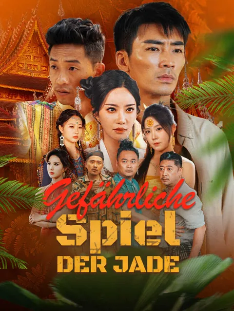 Gefährliche Spiel der Jade Cover — alle 71 Folgen kostenlos in HD ansehen