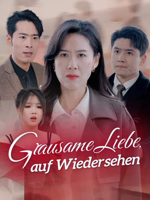 Grausame Liebe Auf Wiedersehen Cover — alle 28 Folgen kostenlos in HD ansehen