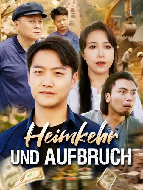 Heimkehr Und Aufbruch Cover — alle 65 Folgen kostenlos in HD ansehen