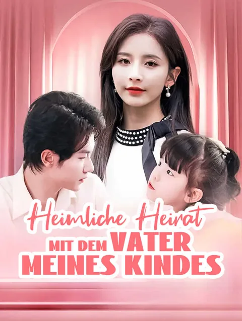 Heimliche Heirat mit dem Vater meines Kindes Cover — alle 60 Folgen kostenlos in HD ansehen