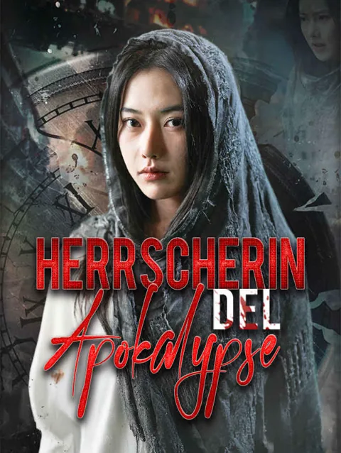 Herrscherin Der Apokalypse Cover — alle 61 Folgen kostenlos in HD ansehen