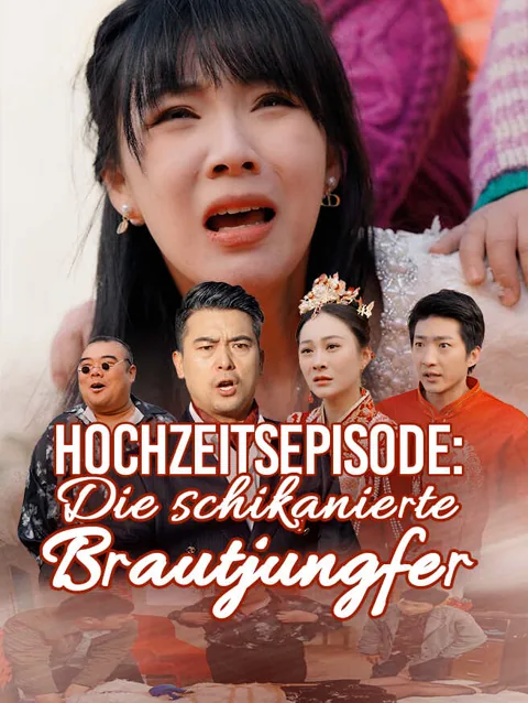 Hochzeitsepisode Die Schikanierte Brautjungfer Cover — alle 30 Folgen kostenlos in HD ansehen