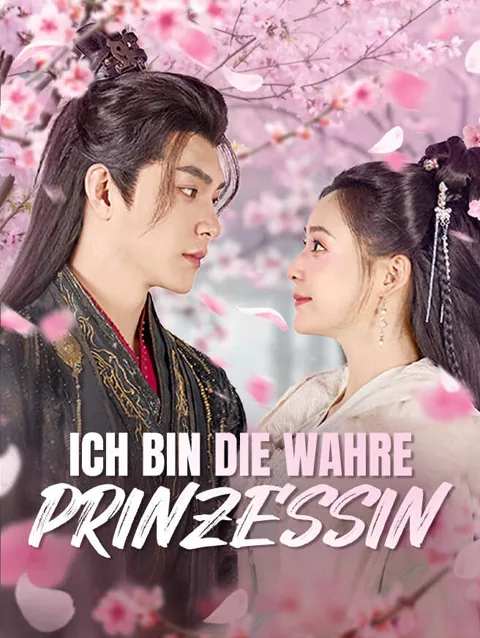 Ich Bin Die Wahre Prinzessin Cover — alle 80 Folgen kostenlos in HD ansehen