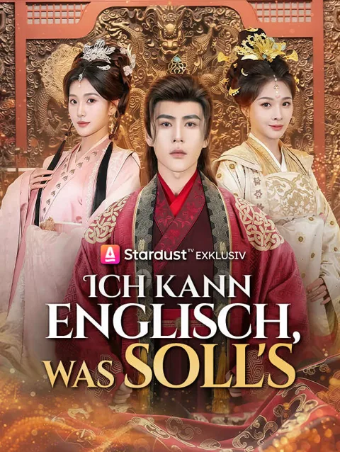 Ich Kann Englisch Was Soll S Cover — alle 64 Folgen kostenlos in HD ansehen