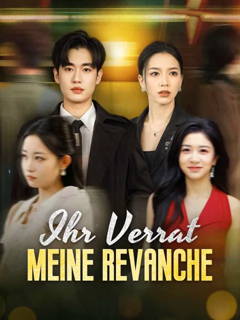 Ihr Verrat, meine Revanche Cover — alle 51 Folgen kostenlos in HD ansehen