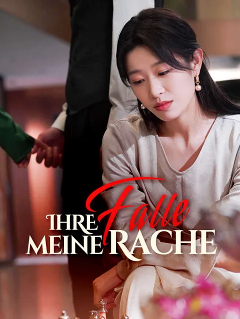 Ihre Falle, meine Rache Cover — alle 37 Folgen kostenlos in HD ansehen