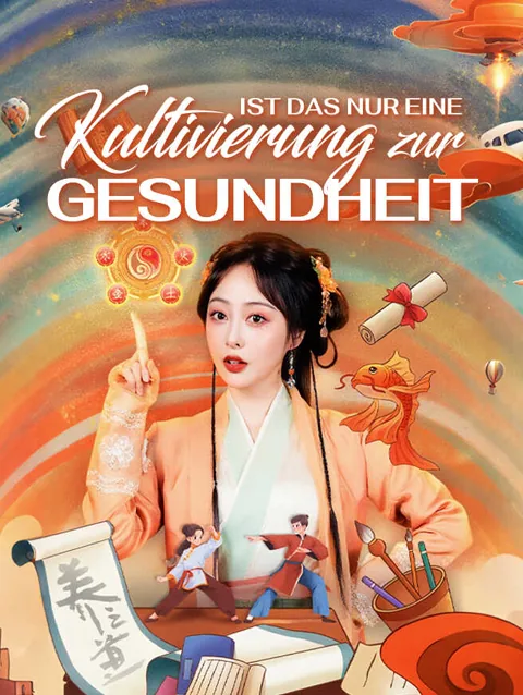 Ist das nur eine Kultivierung zur Gesundheit Cover — alle 51 Folgen kostenlos in HD ansehen