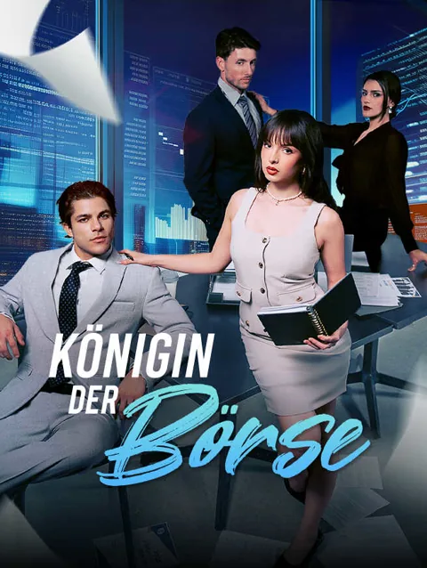 Königin der Börse Cover — alle 55 Folgen kostenlos in HD ansehen