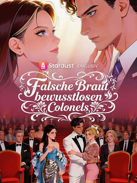 【Laufend】Falsche Braut bewusstlosen Colonels Cover — alle 23 Folgen kostenlos in HD ansehen