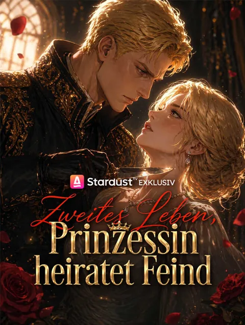 【Laufend】Zweites Leben, Prinzessin heiratet Feind Cover — alle 21 Folgen kostenlos in HD ansehen