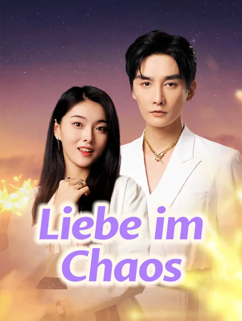 Liebe im Chaos Cover — alle 69 Folgen kostenlos in HD ansehen
