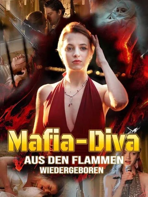 Mafia Diva Aus Den Flammen Wiedergeboren Cover — alle 51 Folgen kostenlos in HD ansehen