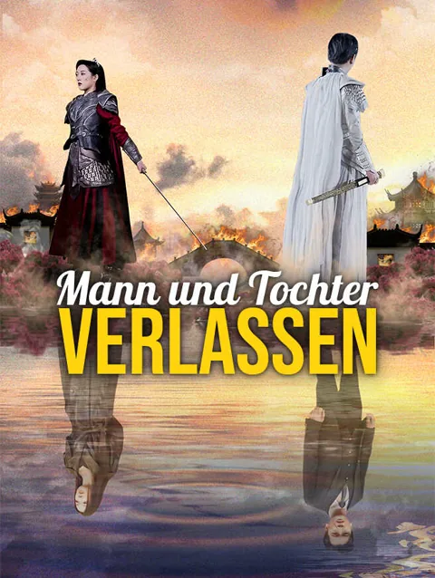 Mann und Tochter verlassen Cover — alle 96 Folgen kostenlos in HD ansehen