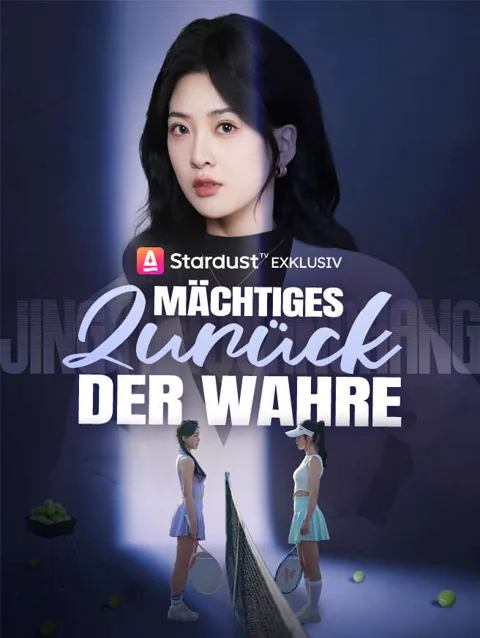 mächtiges zurück Der Wahre Cover — alle 54 Folgen kostenlos in HD ansehen
