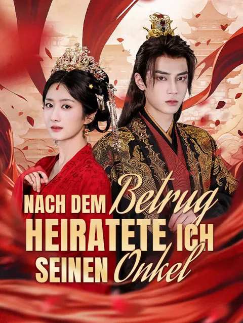 Nach Dem Betrug Heiratete Ich Seinen Onkel Cover — alle 93 Folgen kostenlos in HD ansehen