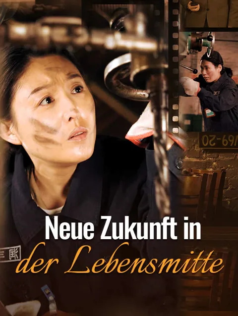 Neue Zukunft in der Lebensmitte Cover — alle 71 Folgen kostenlos in HD ansehen