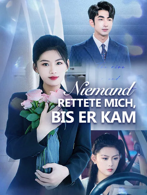 Niemand Rettete Mich Bis Er Kam Cover — alle 50 Folgen kostenlos in HD ansehen