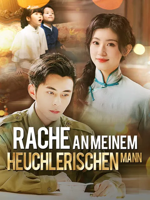 Rache An Meinem Heuchlerischen Mann Cover — alle 69 Folgen kostenlos in HD ansehen