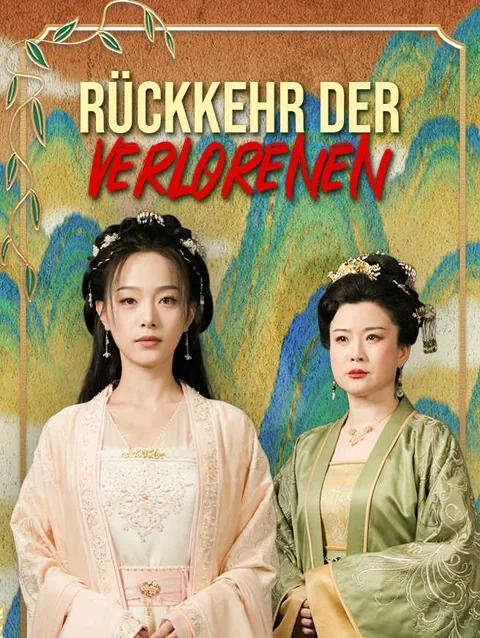 Rückkehr der Verlorenen Cover — alle 66 Folgen kostenlos in HD ansehen