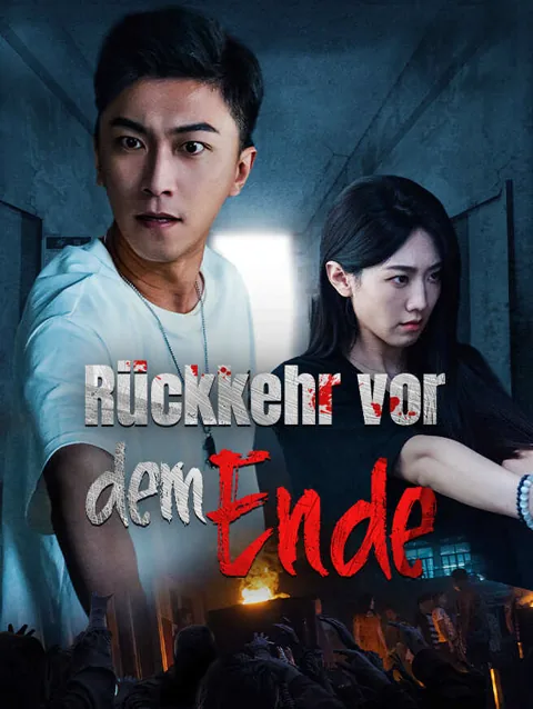Rückkehr vor dem Ende Cover — alle 99 Folgen kostenlos in HD ansehen