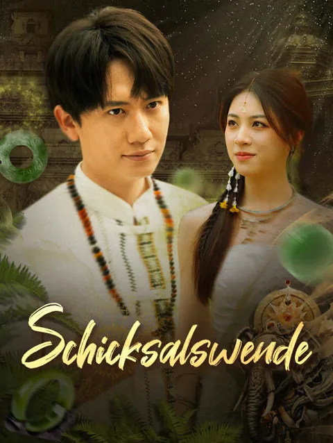 Schicksalswende Cover — alle 68 Folgen kostenlos in HD ansehen