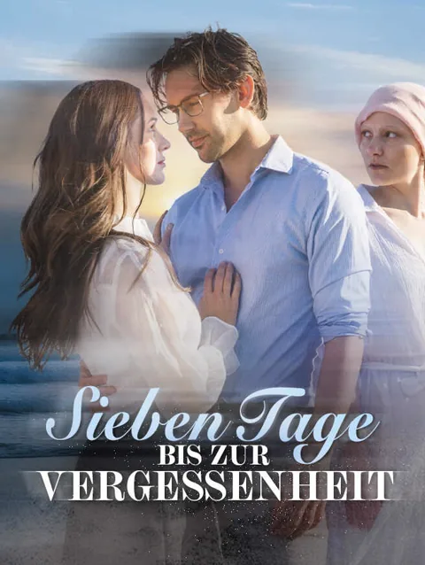 Sieben Tage Bis Zur Vergessenheit Cover — alle 43 Folgen kostenlos in HD ansehen