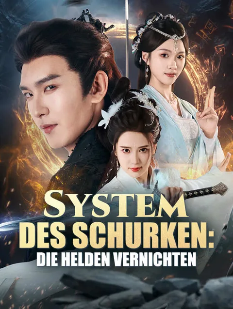 System des Schurken: Die Helden vernichten Cover — alle 77 Folgen kostenlos in HD ansehen