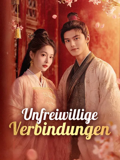 Unfreiwillige Verbindungen Cover — alle 77 Folgen kostenlos in HD ansehen