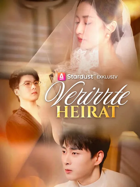 Verirrte Heirat Cover — alle 57 Folgen kostenlos in HD ansehen