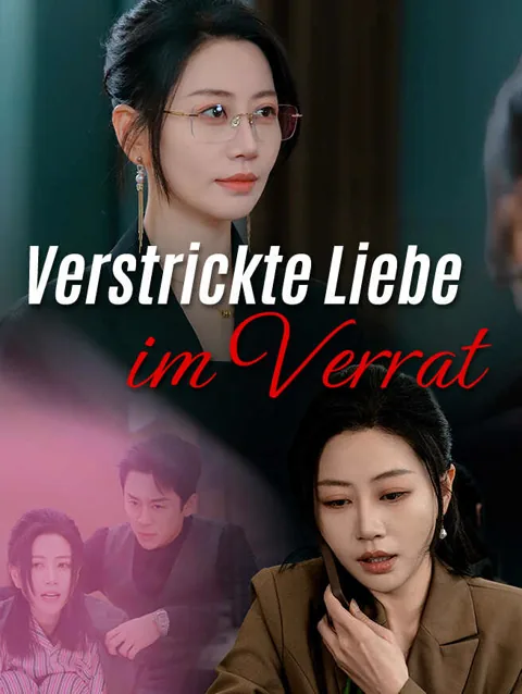 Verstrickte Liebe im Verrat Cover — alle 33 Folgen kostenlos in HD ansehen