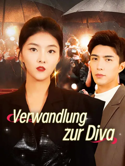 Verwandlung zur Diva Cover — alle 30 Folgen kostenlos in HD ansehen
