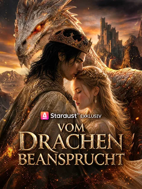 Vom Drachen beansprucht Cover — alle 41 Folgen kostenlos in HD ansehen