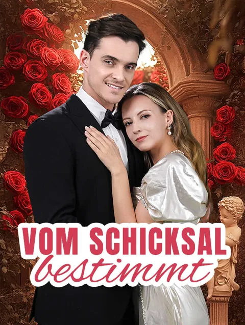 Vom Schicksal Bestimmt Cover — alle 60 Folgen kostenlos in HD ansehen