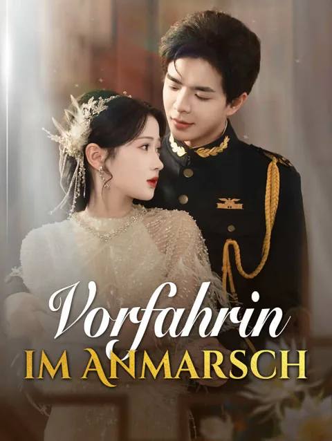 Vorfahrin Im Anmarsch Cover — alle 61 Folgen kostenlos in HD ansehen
