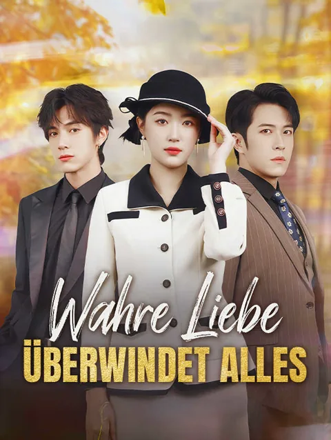 Wahre Liebe überwindet Alles Cover — alle 52 Folgen kostenlos in HD ansehen