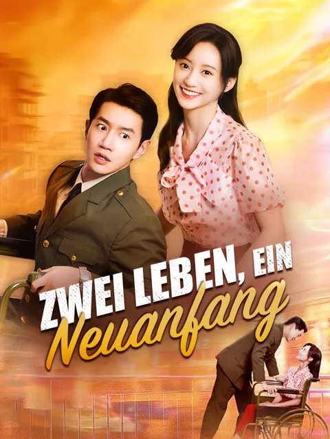 Zwei Leben, ein Neuanfang Cover — alle 64 Folgen kostenlos in HD ansehen