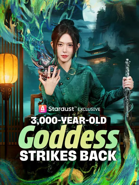 3 000 Year Old Goddess Strikes Back cover image — watch all 73 episodes free in HD