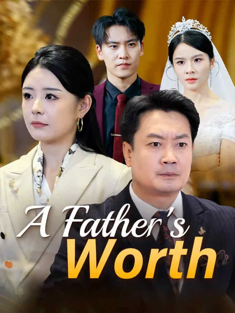 A Father's Worth cover image — watch all 56 episodes free in HD