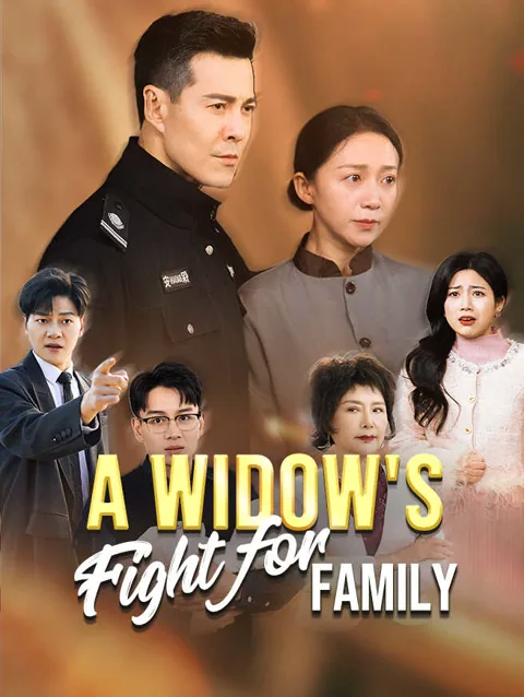 A Widow's Fight for Family cover image — watch all 60 episodes free in HD