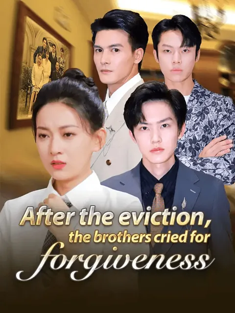 After The Eviction The Brothers Cried For Forgiveness cover image — watch all 72 episodes free in HD