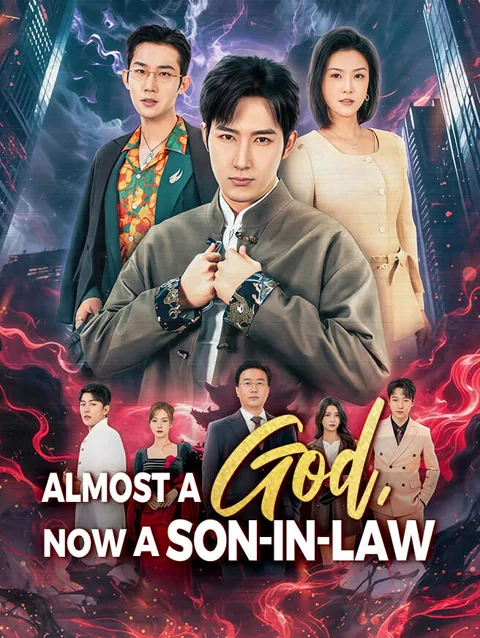 Almost A God Now A Son In Law cover image — watch all 60 episodes free in HD